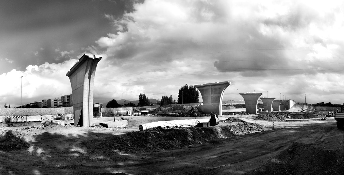 WORK IN PROGRESS